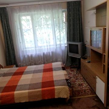 Сдам свою кв, 43м. Ак, филатова