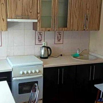 Продажа • 1к квартира • 31 м² • 5/5 этаж • Заводский район | ул. Крылова • #146597