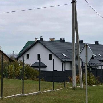 Супер таунхауси в Гореничах. До Києва 10 км.