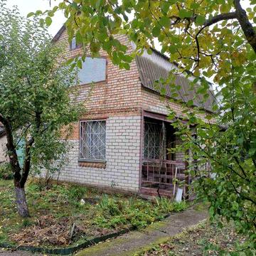 Продаж дачі СТ "Ясногородка-1" Ясногородська сільська рада