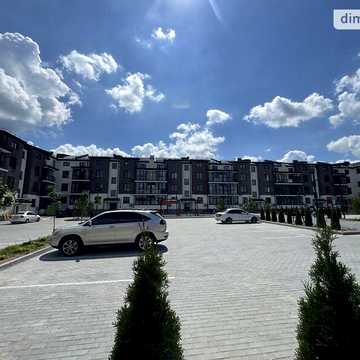 Продаж 3к Квартира Євгена Патона вулиця ЖК Nova Koreя