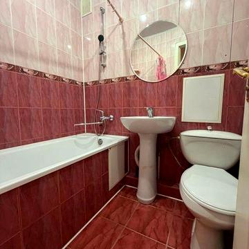 Продаж 2к квартири на Маланюка