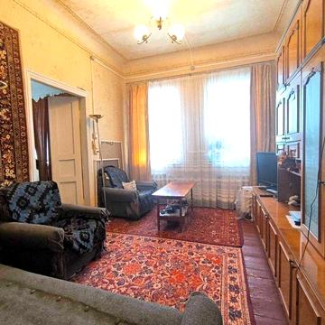 Продам 2-к квартиру в Центральном районе