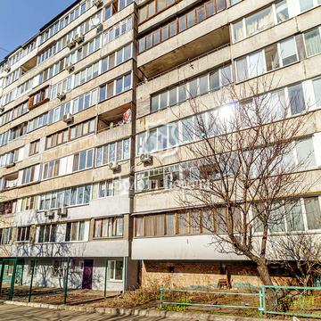 Вавилових вул., 13-А
