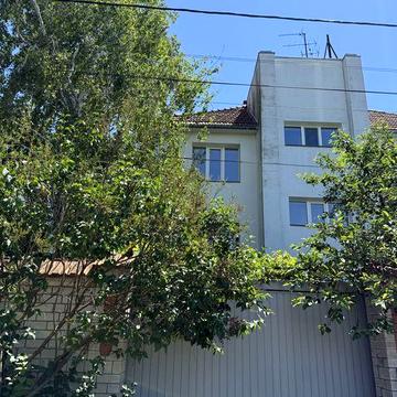 Усадьба в Санжейке, 440 кв.м, участок 20 соток