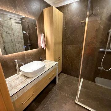Довгострокова оренда однокімнатноі квартири,новобудова