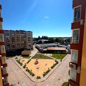 Продам  двокімнатну квартиру ЖК Фаворит