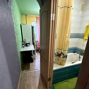 Продаж 2к Квартира Каденюка (Танкопія) вулиця