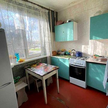 Салтівка 2 кімнатна квартира біля метро Салтівська