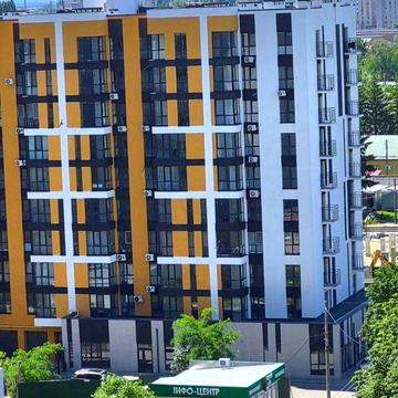 Продам 1-кімнатну квартиру ЖК "Рідний Дім"