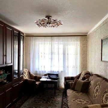 Продается 2 ком квартира по ул. Исторической , Заводской р-н