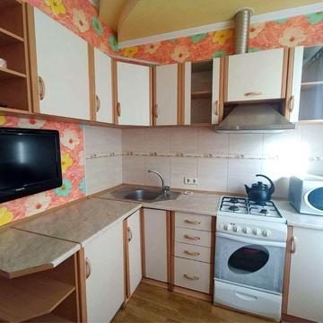 Сдам 1 ком сталинку, Нагорка, ул. Чернышевского