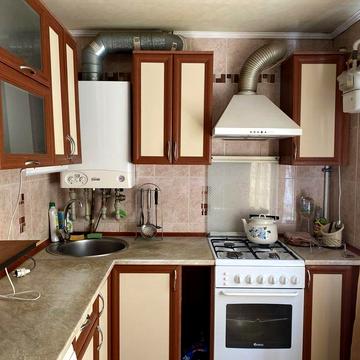 Сдам 2х с газовым автономным отоплением