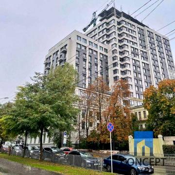 Сдам 1к студию в ЖК Централ Парк. Парк Глобы. Центр