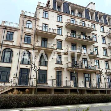 В продаже красивая квартира с газом, АГВ и ремонтом в ЖК  Авторский не далеко от моря ЖК АВТОРСЬКИЙ-2