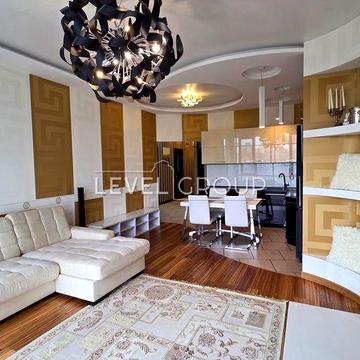 Оренда 3-кім в ЖК RiverStone, Дарницький р-н, Осокорки