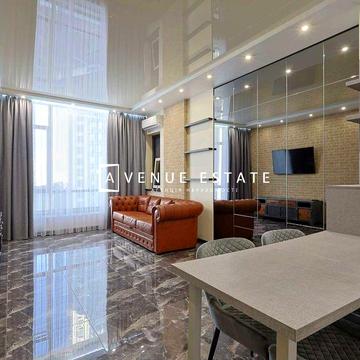 Оренда 2кім. квартири 60м2 ЖК Park Avenue VIP вул. Деміївська 33