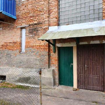 Продаж квартири 1 кімнатна с. Чупира.