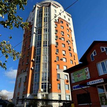 Продаж 2-х кімн. квартири збільшеного планування в центрі міста