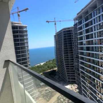 Продаж,  Квартира,  1 комната,  48 м²,  ЖК KANDINSKY Odessa Residence,  Французский бульвар,  Шевченко-Французский,  Одесса