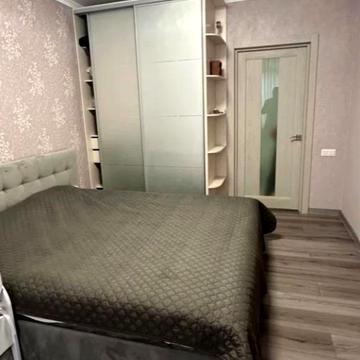 Продаж,  Квартира,  1 комната,  43 м²,  ЖК 34 Жемчужина,  Бассейная,  Центр,  Одесса