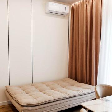 Продаж, Квартира, 1 комната, 43 м², ЖК 61 Жемчужина, Краснова, Фонтан, Одесса