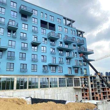 Продається 2кім.квартира в ЖК Шелест,вул.Студинського ЖК Шелест