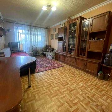 Продам 1 комн кв 2/9  Харьков Новые Дома Стадионный пр-зд