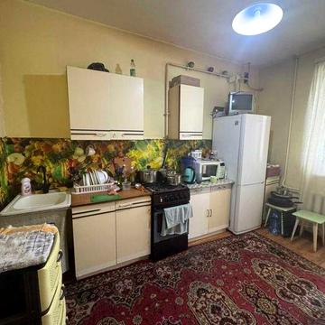 1-комн. квартира 45 м2 в кирпичном спецпроекте Заболотного/Сахарова под коммерцию