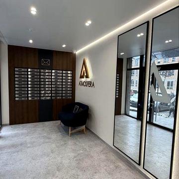 Продаж квартири в ЖК Atmosfera ЖК Atmosfera