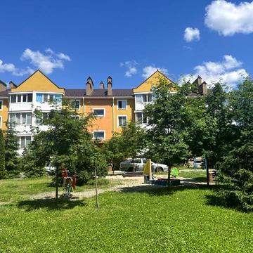 Продаж 1- кімнатної квартири в ЖК Grand Villas. Жк Гранд Віллас