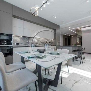 Продаж 3кім 125м2 Драгомирова (Верхогляда) ЖК Новопечерські Липки Печерськ ЖК Новопечерські Липки