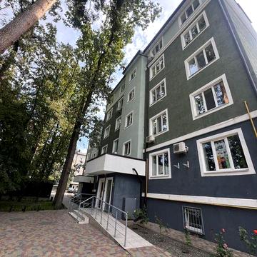 Продаж 2к квартири , Ірпінь , інд газове опалення, поруч ліс