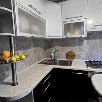 Продам 1 комн квартиру Черьомушки Ремонт Мебель Техника