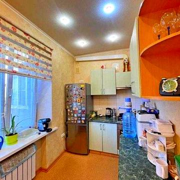 Продам 3 ком кв Центр, ул Сумская,