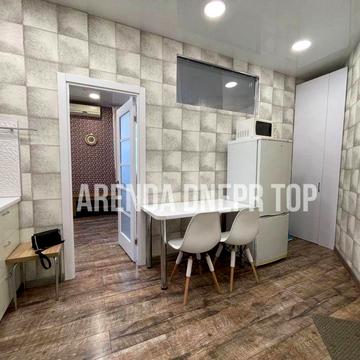 Сдам 1-комн. квартира центр Яворницкого Артема пр.Поля