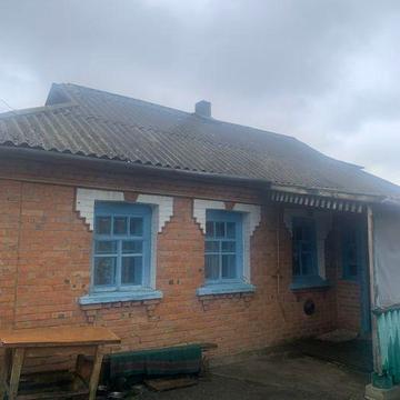 Будинок в селі Кароліна,є відео огляд