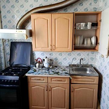Сдам 3-х квартиру ул. Валентиновская, метро Студенческая 5 минут пешком