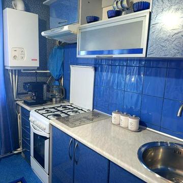 Оренда затишної 3 кімнатної квартири вул.Літуна