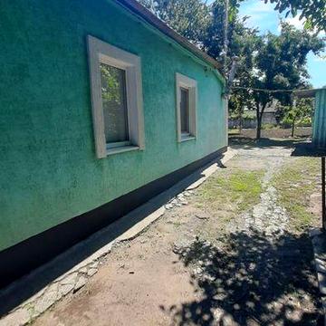 Продам дом в городе