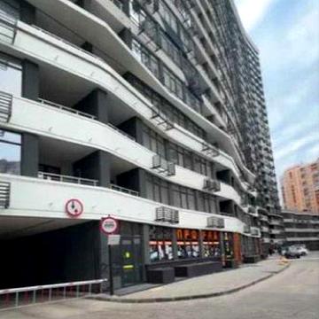 Продам 1 комнатную квартиру в новом доме в жк Атмосфера, Курортный пер. ЖК Атмосфера