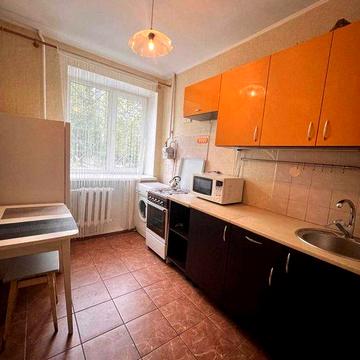 Продам 1к квартиру 6 ст. Большого Фонтана.