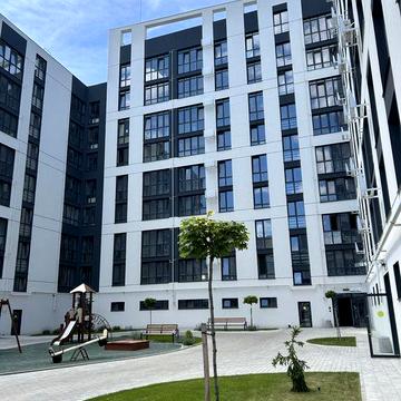 Однокімнатна АВТОВОКЗАЛ