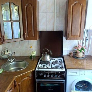1 кімнатна в центрі міста