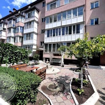Оренда 2к квартири в ЖК «Скороход» /Скважина/ на 5 поверсі з 5