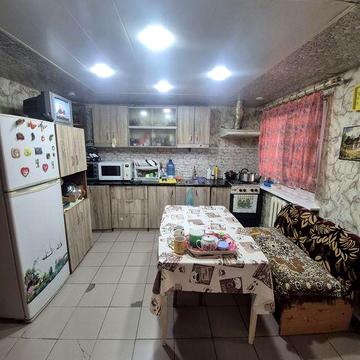 Продам дом в центре города