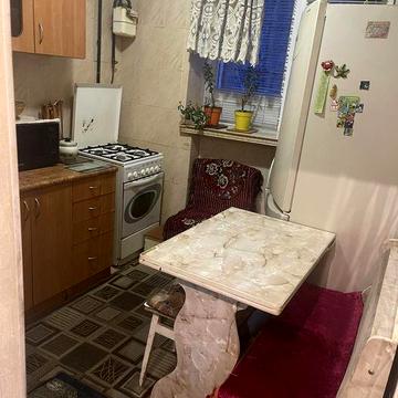 Оренда 2 км квартири на Вишеньці