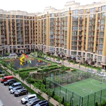 Продаж 1-кімнатної квартири після будівельників ЖК «Софія Нова» від Мартинова Теремки ЖК Софія Нова