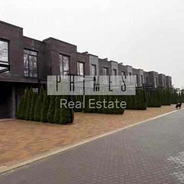 Продаж 4к таунхаусу без ремонту, КМ Eastville, с. Мала Олександрівка