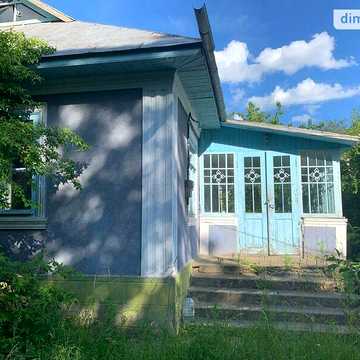 Продаж 4к Дім вулиця Лесі Українки